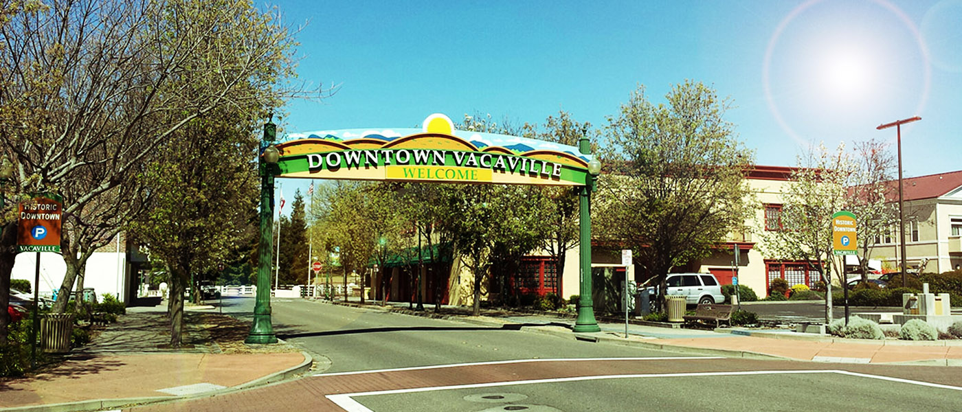 First Baptist ChurchVacaville